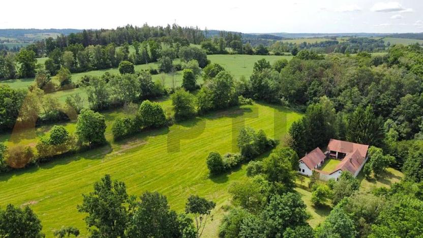 Prodej rodinného domu, Křelovice, 100 m2