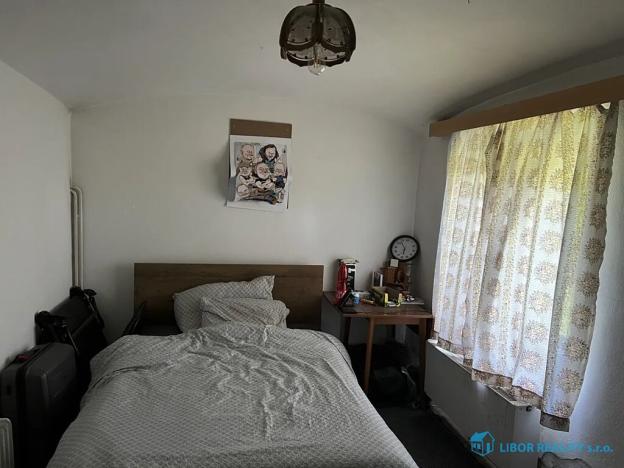 Prodej rodinného domu, Horní Bludovice, 200 m2