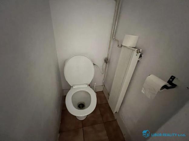 Prodej rodinného domu, Horní Bludovice, 200 m2