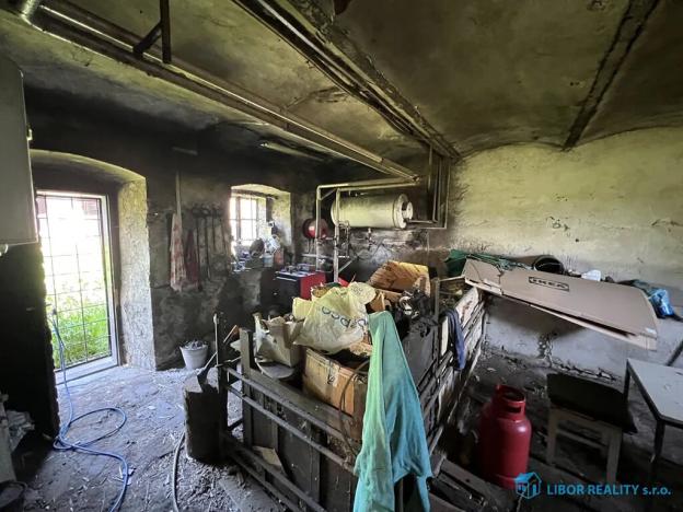 Prodej rodinného domu, Horní Bludovice, 200 m2