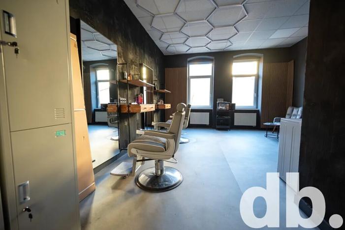 Pronájem obchodního prostoru, Karlovy Vary, Moskevská, 51 m2