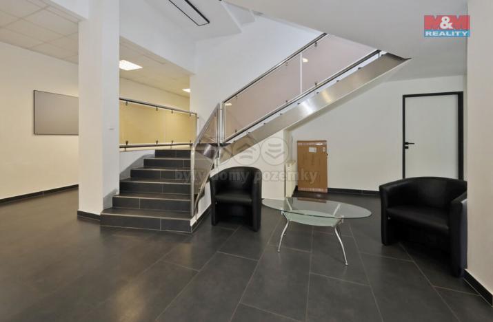 Pronájem kanceláře, Ledeč nad Sázavou, Podolí, 100 m2