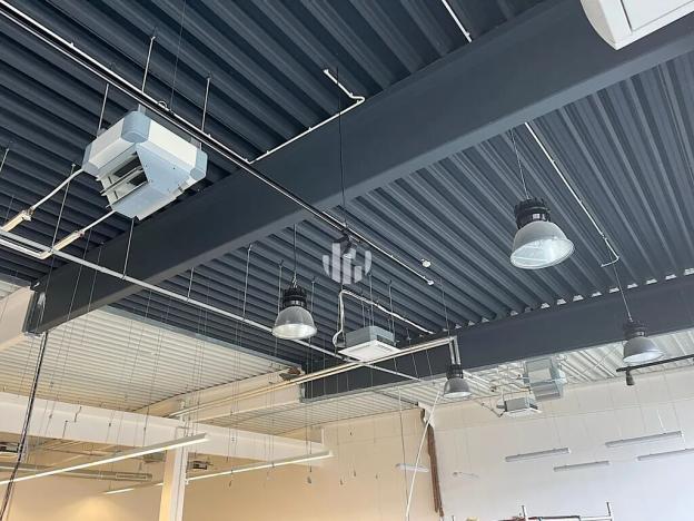 Pronájem obchodního prostoru, České Budějovice, České Vrbné, 636 m2