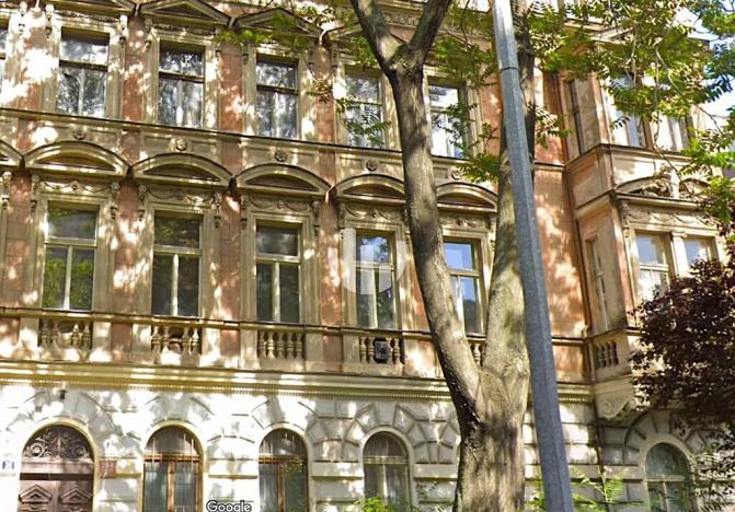 Pronájem obchodního prostoru, Praha - Vinohrady, Londýnská, 230 m2