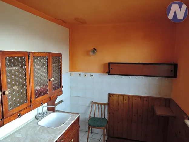 Prodej bytu 2+1, Ktiš, 52 m2