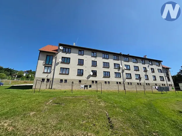 Prodej bytu 2+1, Ktiš, 52 m2