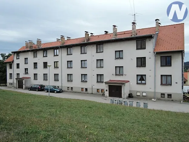 Prodej bytu 2+1, Ktiš, 52 m2
