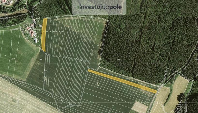 Prodej pole, Velké Opatovice - Velká Roudka, 1304 m2
