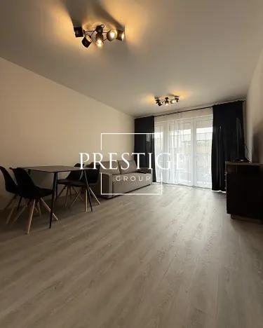Pronájem bytu 2+kk, Praha - Vysočany, Poděbradská, 60 m2