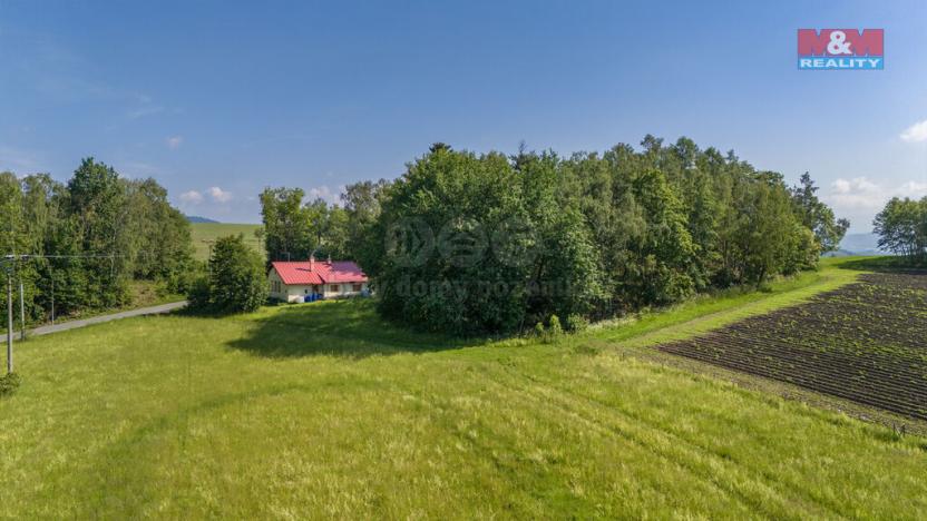 Prodej pozemku pro bydlení, Radčice, 963 m2