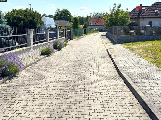 Prodej pozemku pro bydlení, Bystřice, Karla Nového, 4677 m2