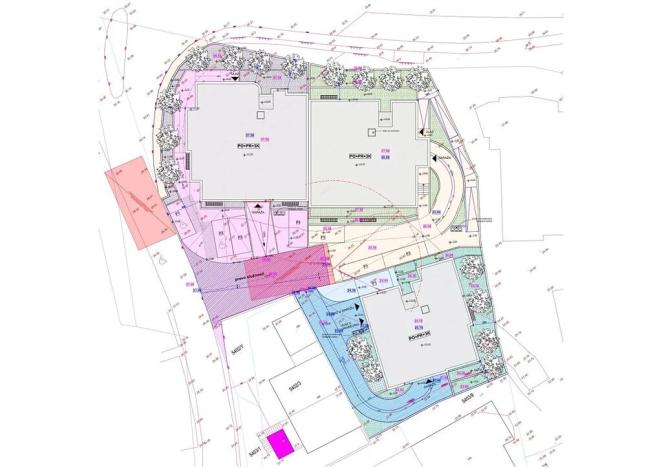 Prodej bytu 2+kk, Živogošće, Chorvatsko, 57 m2