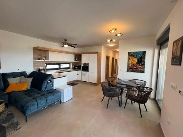 Prodej bytu 3+kk, Zadar, Chorvatsko, 79 m2