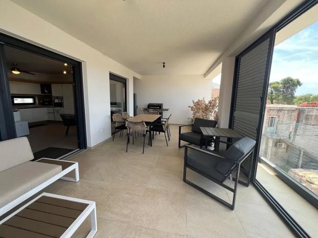 Prodej bytu 3+kk, Zadar, Chorvatsko, 79 m2