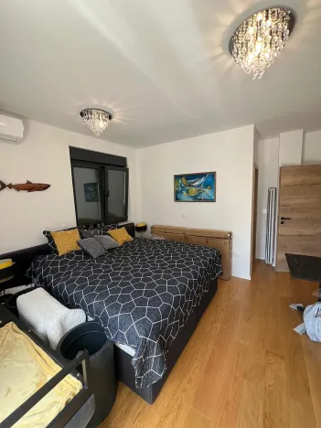 Prodej bytu 3+kk, Zadar, Chorvatsko, 79 m2