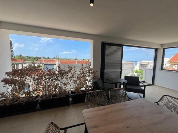 Prodej bytu 3+kk, Zadar, Chorvatsko, 79 m2