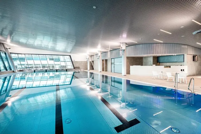 Pronájem kanceláře, Praha - Michle, Želetavská, 50 m2