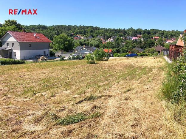 Prodej pozemku pro bydlení, Brandýsek, Na Vyhlídce, 1369 m2