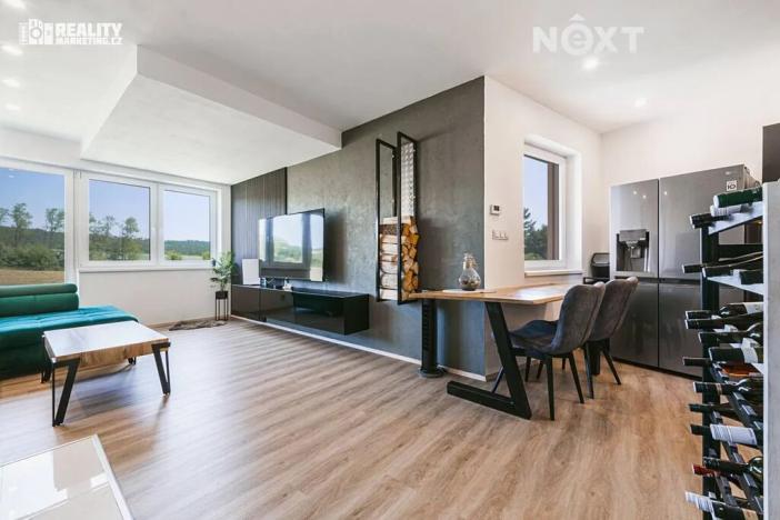 Prodej bytu 2+kk, Vyškov, 62 m2