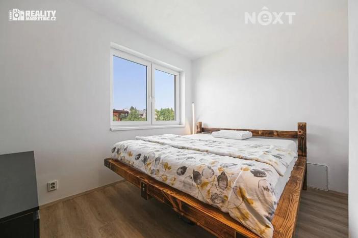 Prodej bytu 2+kk, Vyškov, 62 m2