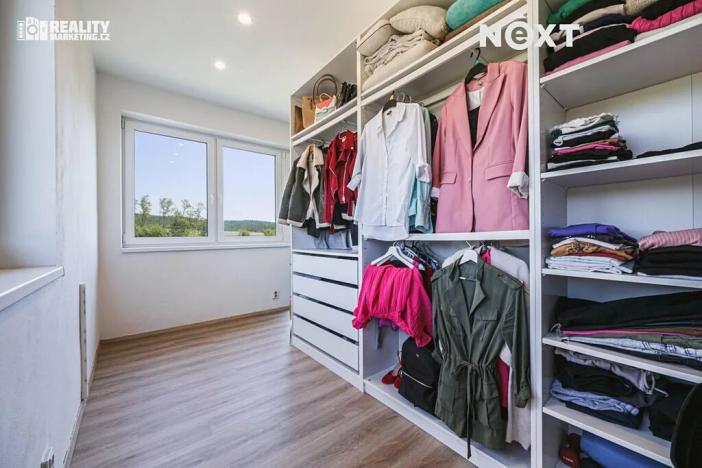 Prodej bytu 2+kk, Vyškov, 62 m2