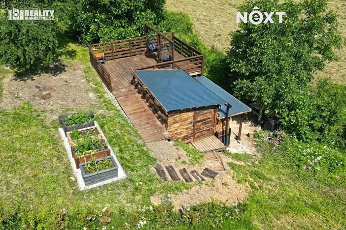 Prodej bytu 2+kk, Vyškov, 62 m2