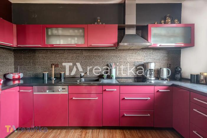 Prodej bytu 3+kk, Orlová, Energetiků, 100 m2