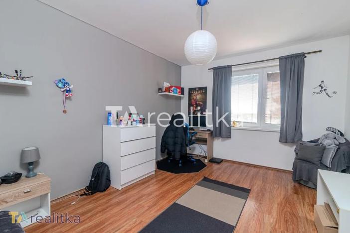 Prodej bytu 3+kk, Orlová, Energetiků, 100 m2