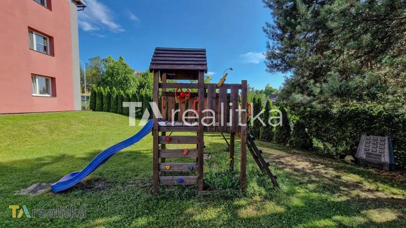 Prodej bytu 3+kk, Orlová, Energetiků, 100 m2