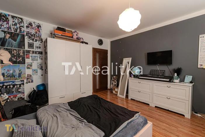 Prodej bytu 4+kk, Orlová, Energetiků, 100 m2