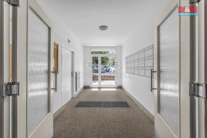 Prodej bytu 3+kk, Praha - Střešovice, Za Hládkovem, 95 m2