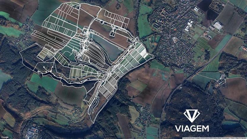 Prodej podílu pole, Bakov nad Jizerou, 539 m2