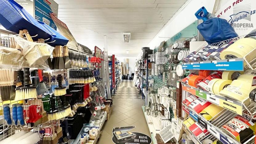 Prodej komerčního pozemku, Rousínov, Slavkovská, 5191 m2