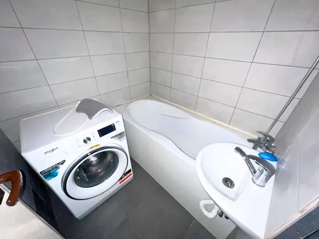 Prodej bytu 3+1, Prachatice, Italská, 73 m2