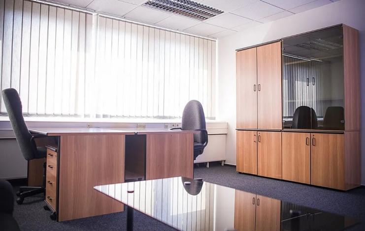 Pronájem virtuální kanceláře, Praha - Vysočany, Freyova, 10 m2