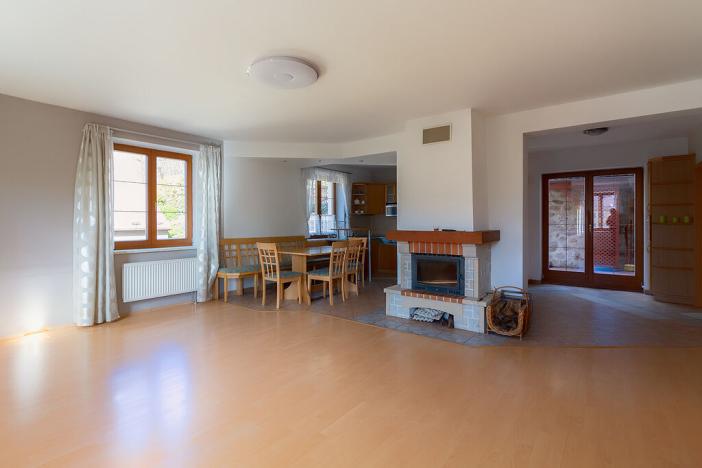 Pronájem rodinného domu, Tábor - Čelkovice, Nábřeží, 219 m2