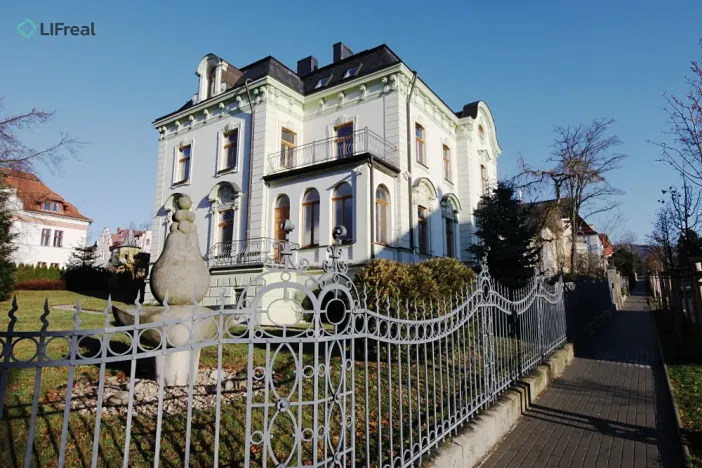 Pronájem kanceláře, Liberec, Gorkého, 33 m2