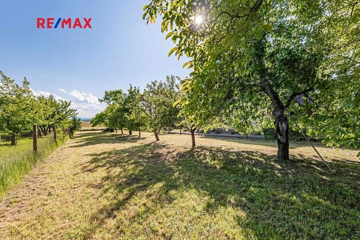 Prodej pozemku pro bydlení, Pleše, 924 m2