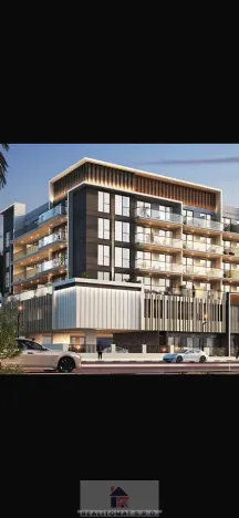 Prodej bytu 1+kk, Dubaj, Spojené arabské emiráty, 33 m2