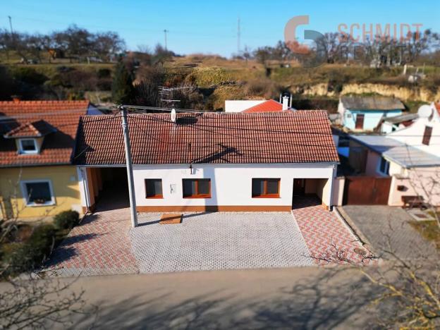 Prodej ubytování, Bulhary, 174 m2