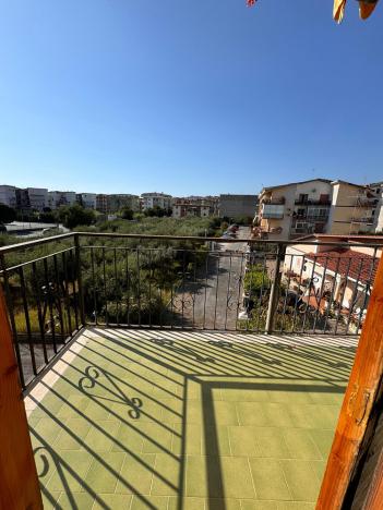 Prodej bytu 3+1, Pitagora, Scalea, Kalabrie, Itálie, 85 m2
