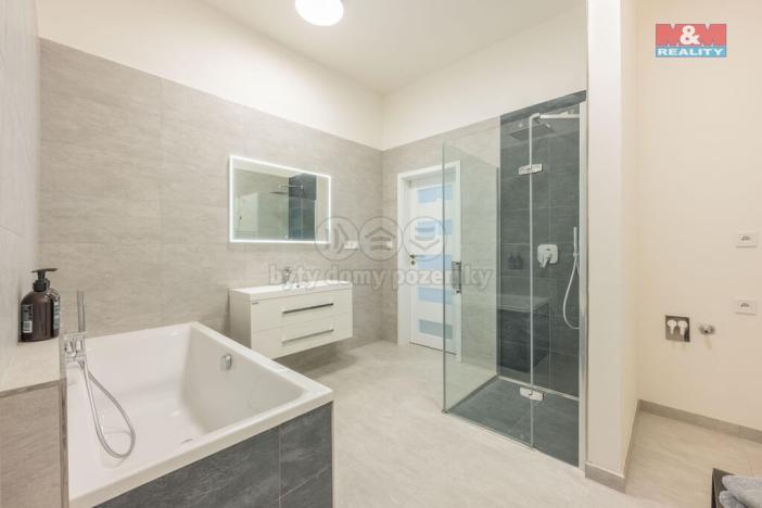 Prodej bytu 3+1, Praha - Vinohrady, Balbínova, 96 m2