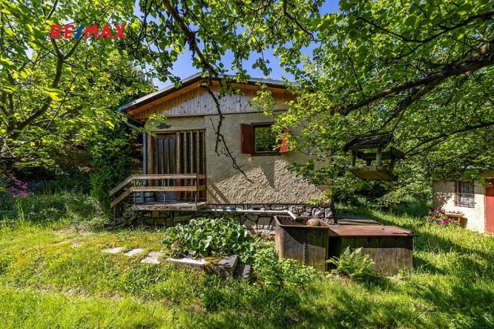 Prodej chaty, Krňany, 26 m2