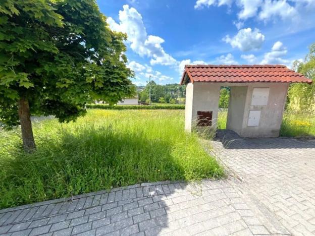 Prodej pozemku pro bydlení, Žamberk, 904 m2