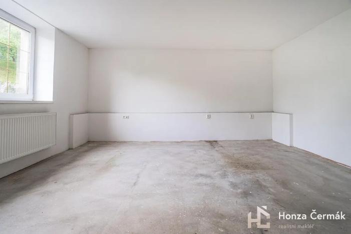 Prodej chalupy, Jaroměřice, 108 m2