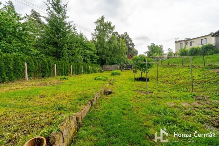 Prodej chalupy, Jaroměřice, 108 m2