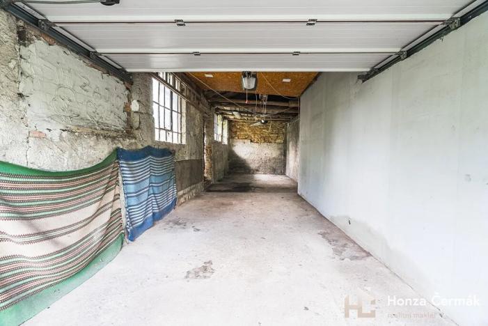 Prodej chalupy, Jaroměřice, 108 m2