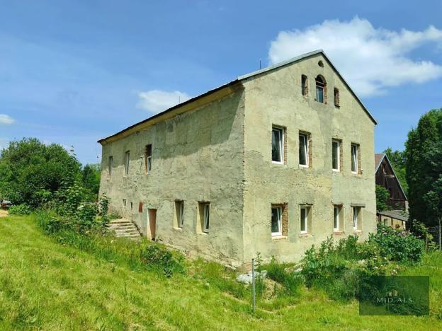 Prodej ubytování, Nová Ves, 250 m2