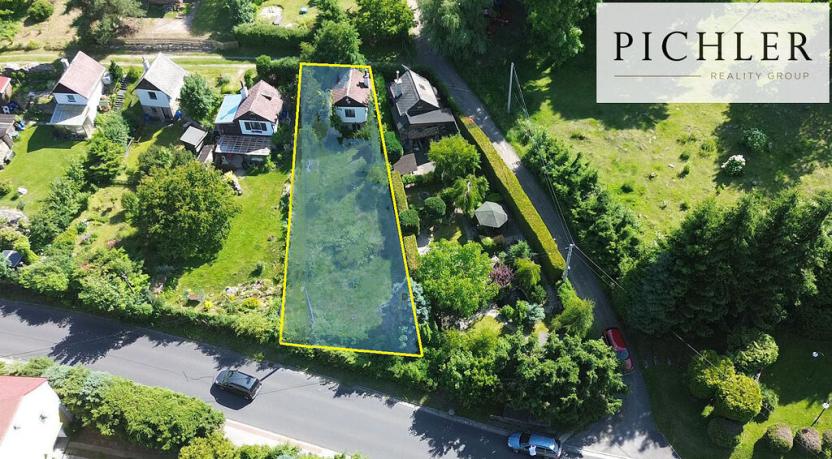 Prodej chaty, Nejdek, 43 m2