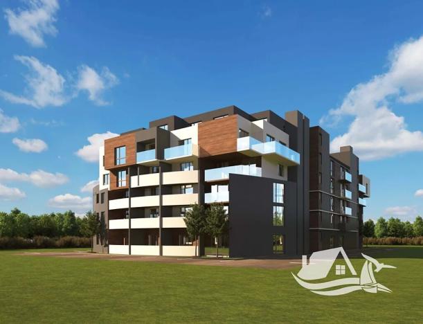 Prodej bytu 2+kk, Sveti Vlas, Bulharsko, 61 m2